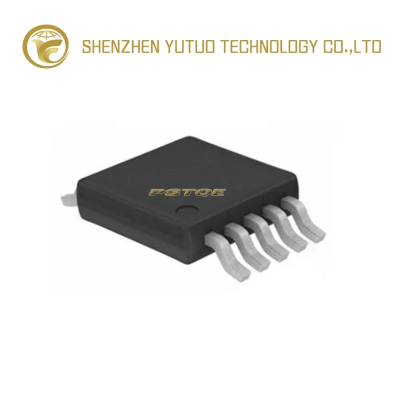 비 위조 AD5305BRMZ AD5305 MSOP-10 MSOP IC 신