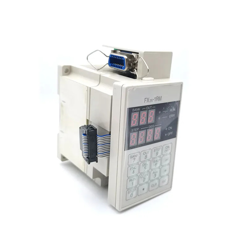 오리지널 FX2N-1RM-E-SET
