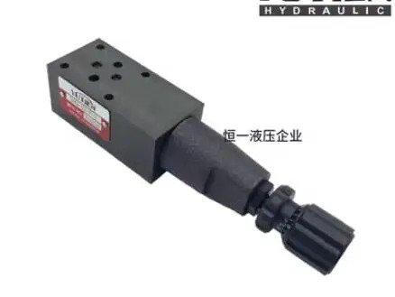 YUTIEN 스택형 릴리프 밸브 SRV-04-P SRV-04-W SRV-04-A SRV-04-B SRV-06-P SRV-06- W SRV-06-A SRV-06-B