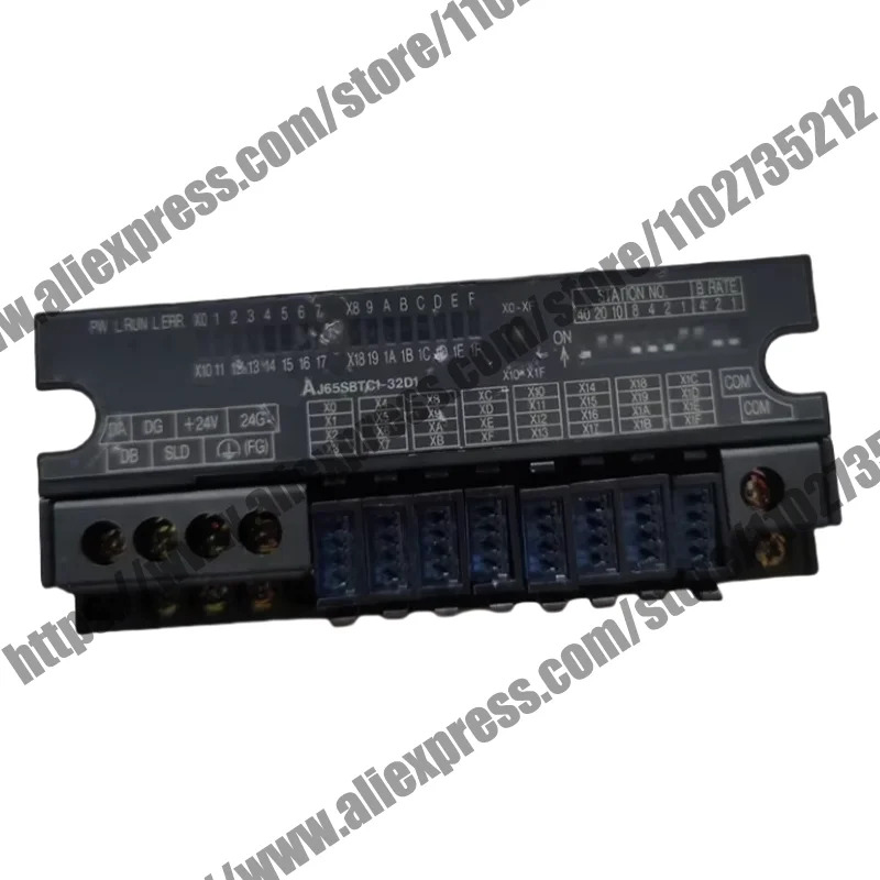 원본 AJ65SBTC1-32D AJ65SBTC132D