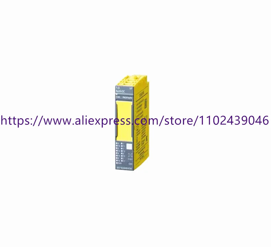 6ES7136-6BA00-0CA0 6ES7136-6AA00-0CA1