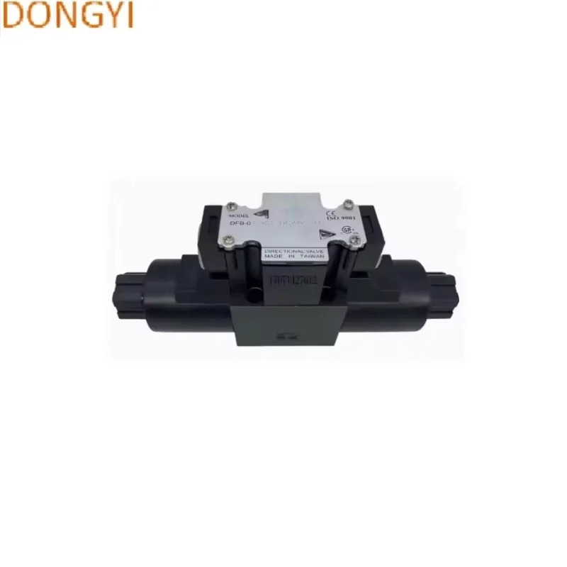 솔레노이드 밸브 DFB-02-3C4-DC24V-35C DFB-02-3C4-A220V-35C
