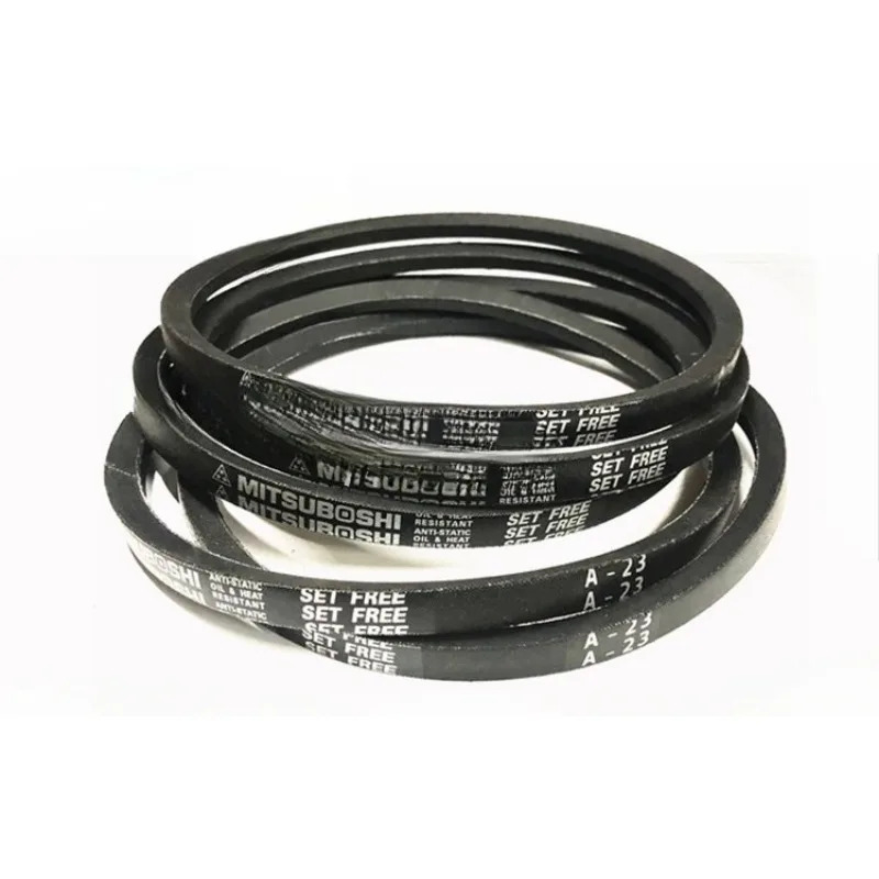 10개 V-벨트 A20 A21 A22 A23 A24 A25 A26 A27 A28 A29
