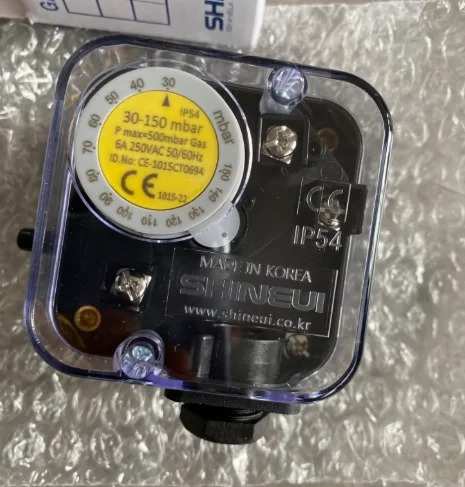 압력 스위치 SGPS-3V SGPS-10V SGPS-150V SGPS-50V SGPS-500V SAPS-3V
