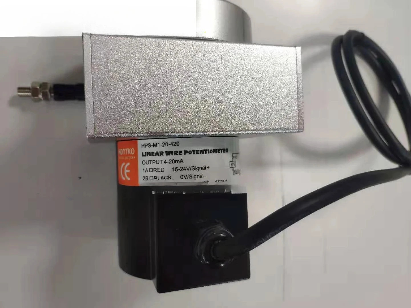 로프 변위센서 hp호환S-M1-0515 20 30 40-5V10V