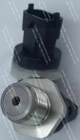 레일 압력센서 레귤레이터/ 0281002930 504333094 55223142 21946209