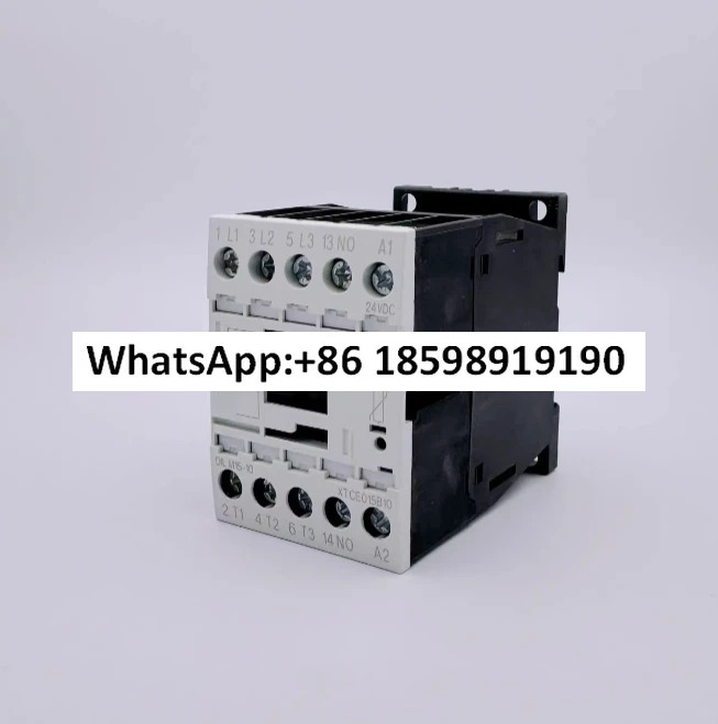 AC 접촉기 DILM15XTCE015B10 24VDCAC