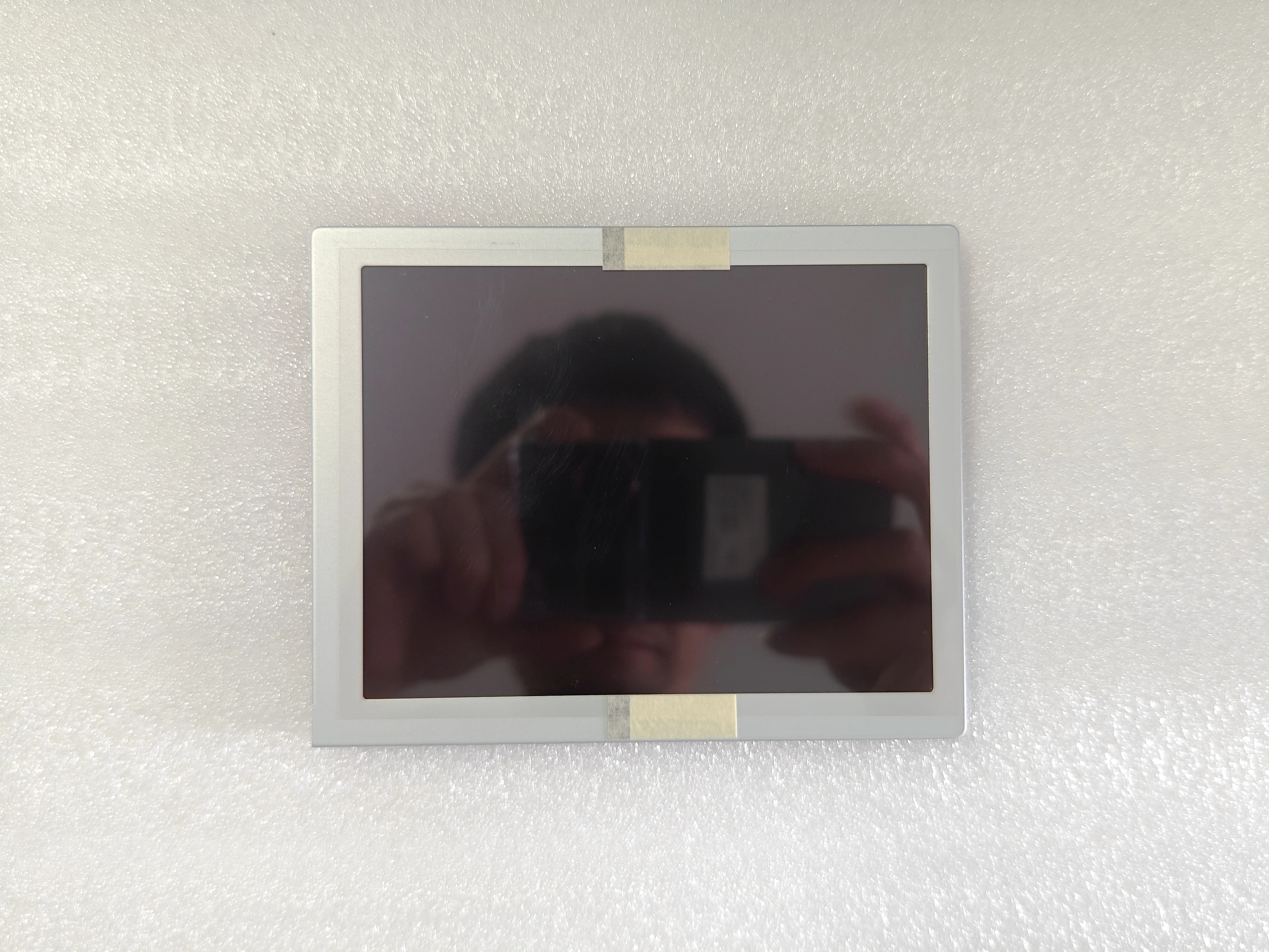 LCD 패널 LQ064X3LW02 LQ064X3LW01