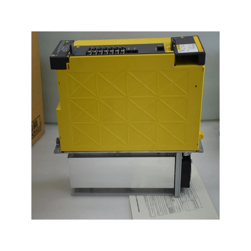 서보모터 드라이버 A06b-0247-b102 산업 자동화 일본 서보 팩