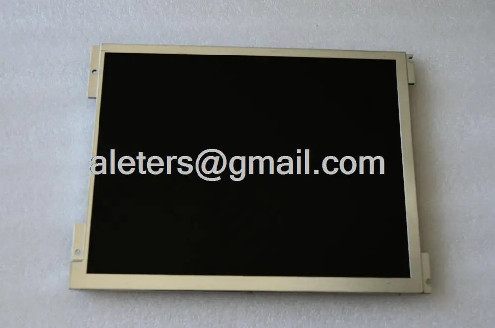 LCD 패널 TCG104VGLPEANN-AN60K