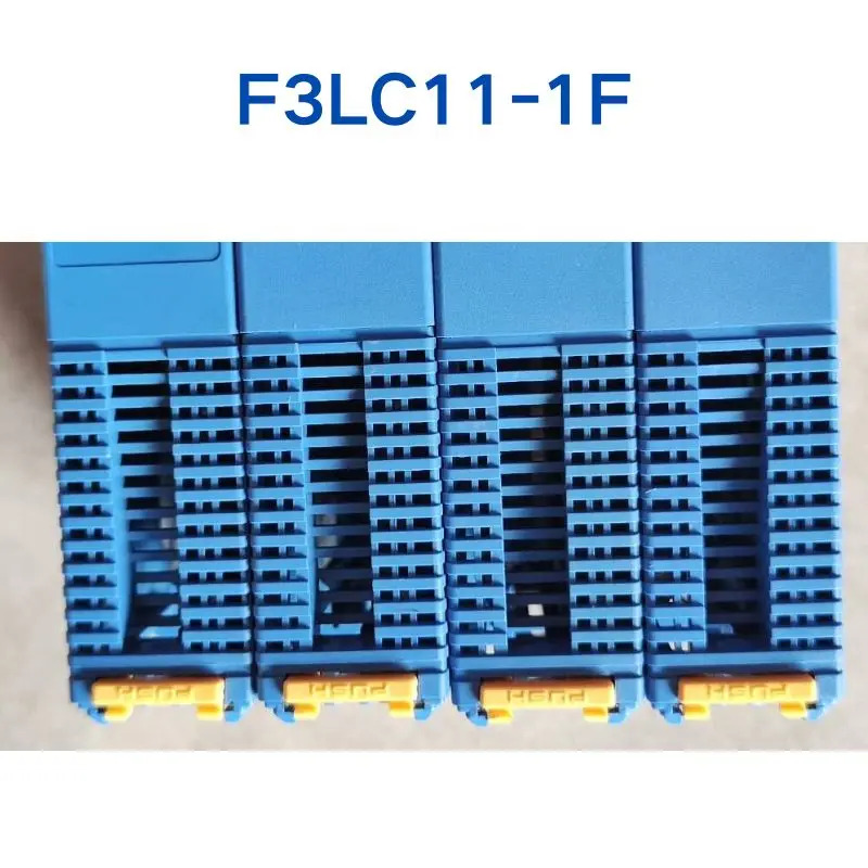리퍼 OK PLC 모듈 F3LC11-1F