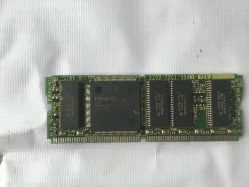 리퍼 FANUC A20B-2901-0941 경험