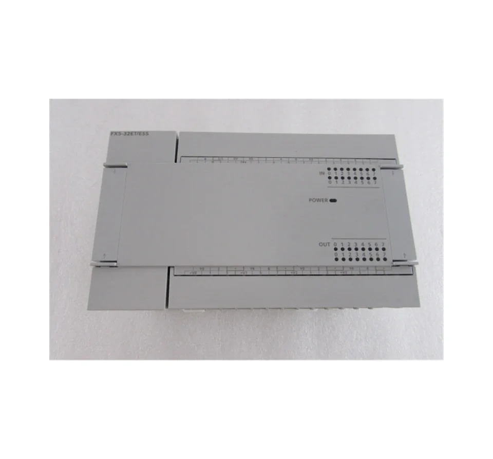 오리지널 plc 컨트롤러 제어 QJ72BR15