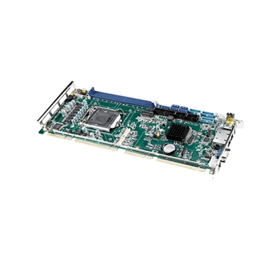 Advantech PCE 5131 LGA1151 8 세대 9 코어 i7 i5 i3 시스템 호스트 보드 산업SBC