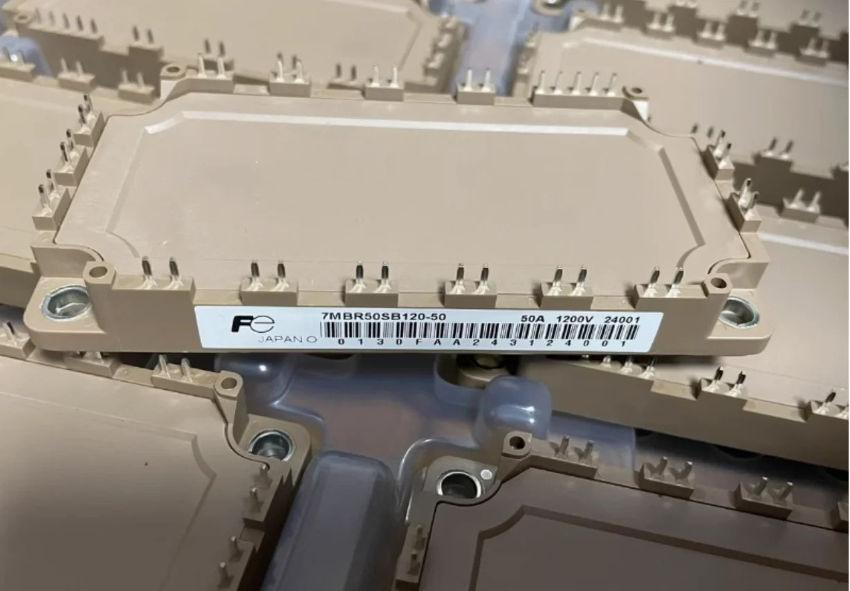 후지 7MBR50SB120-50