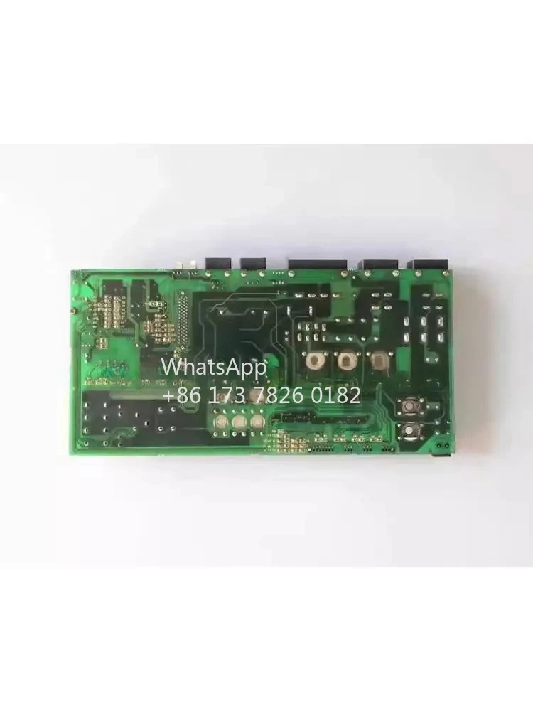 A16B-3200-0291 리퍼 회로 기판 기능 OK