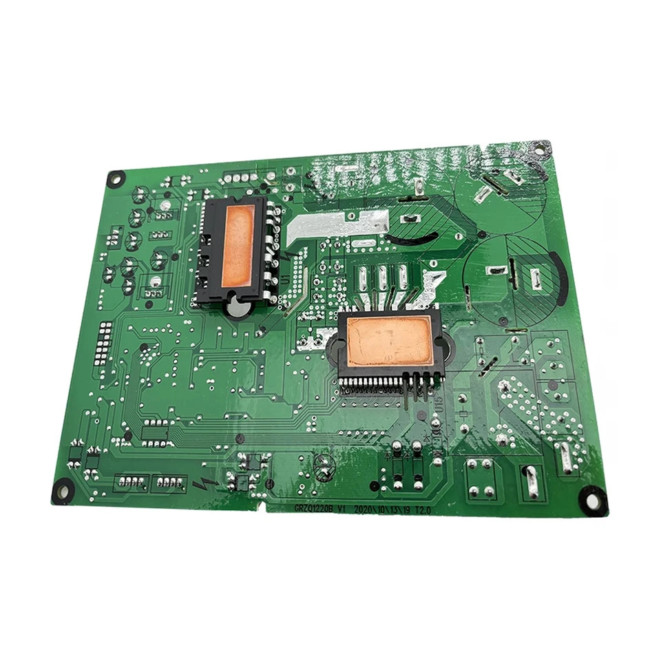30221000024 오리지널 메컨트롤 보드 PCB Gree 에어컨ZQ1220C 신