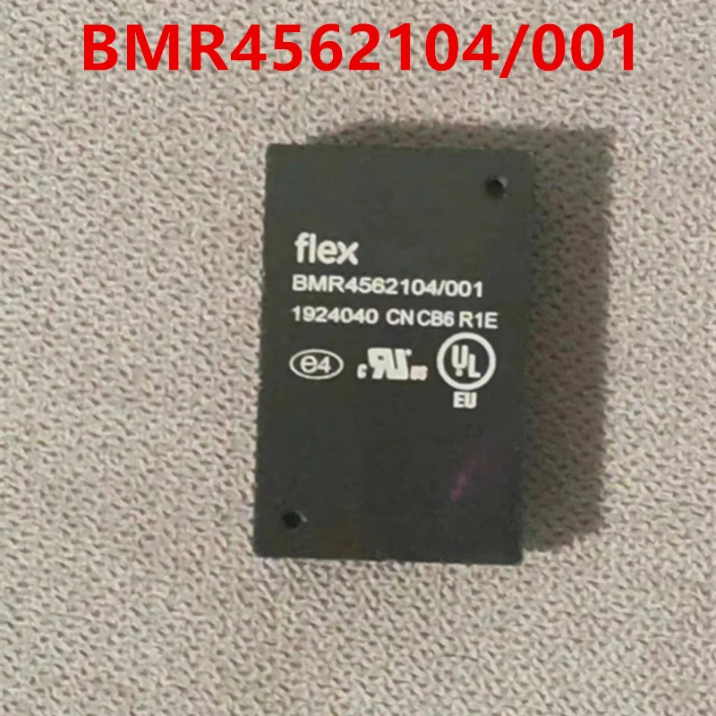 오리지널 전원 모듈 전원공급장치 플렉스 BMR4562104/001 BMR4562104 001 12V35A 420W