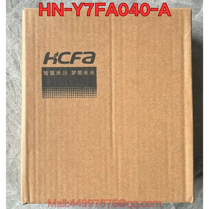HN-Y7FA040-A 서보 드라이브