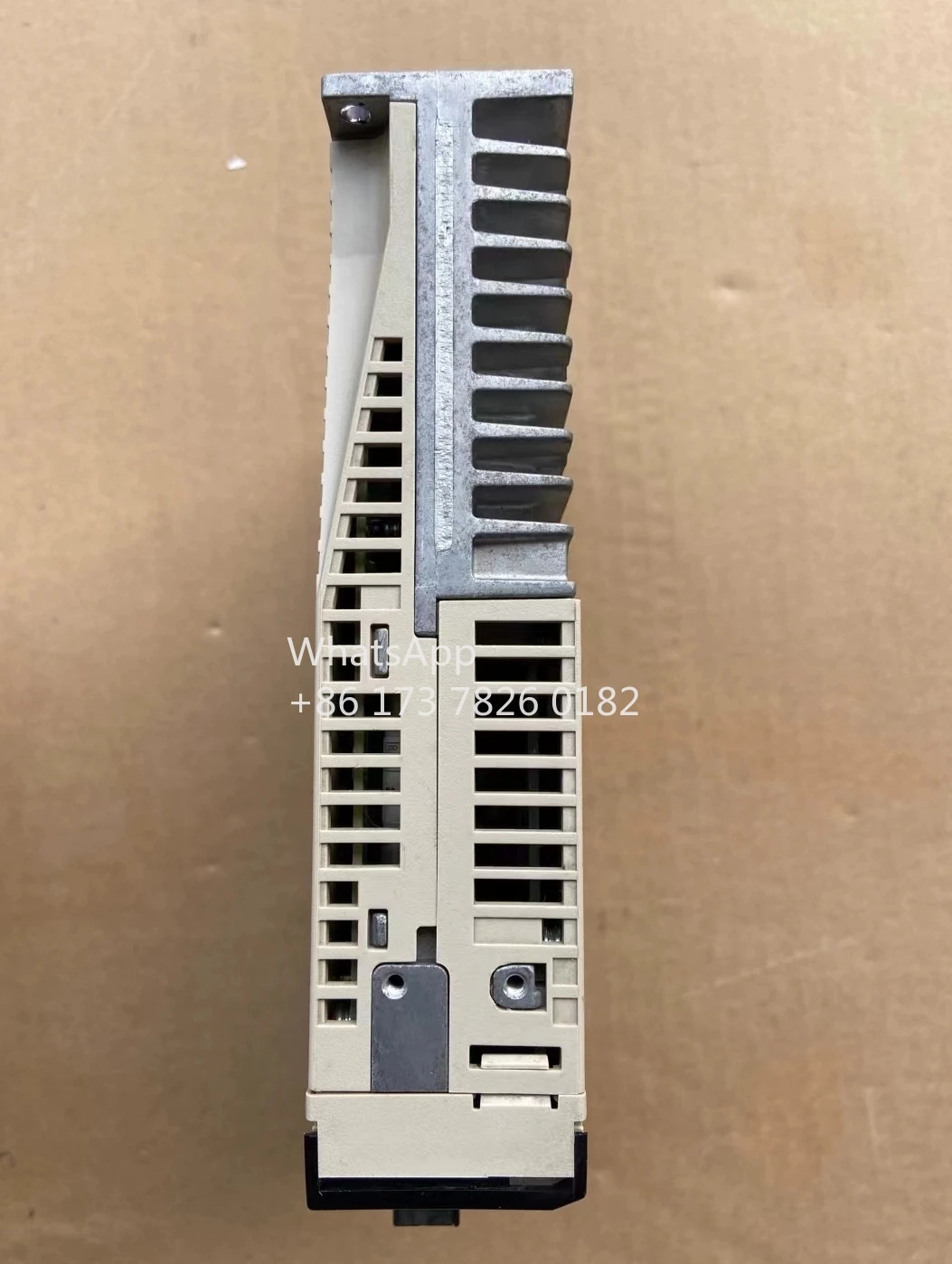 SGDV-2R8A11B 002000 리퍼 서보 드라이브 400W 기능 OK