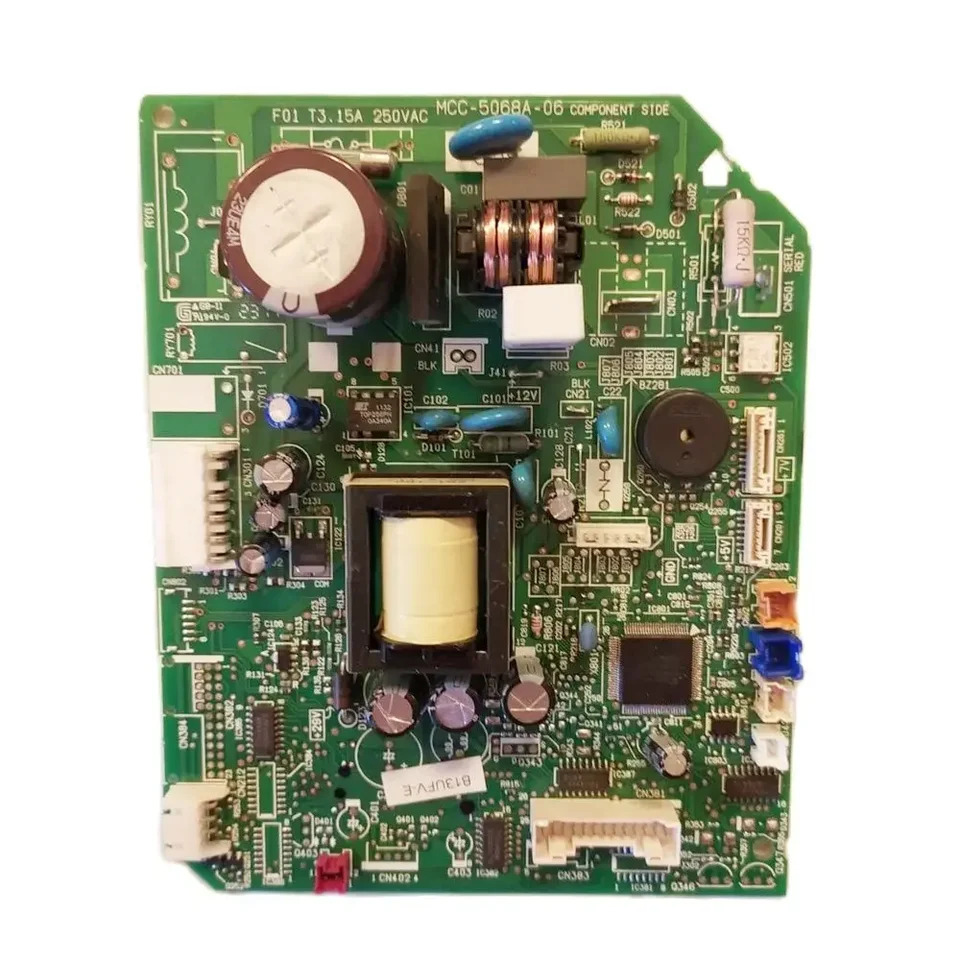 MCC-5068A-06 오리지널 마더보드 제어 보드 메모듈 도시바호환 에어컨용