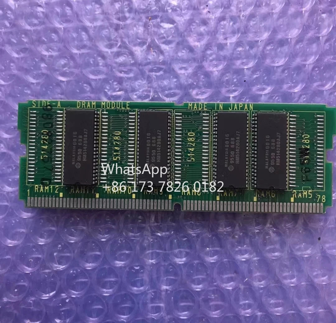A20B-2901-0941 Fanuc 리퍼 회로 기판 기능 OK