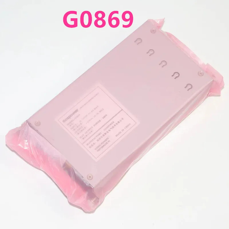GOSPOWER 800W 전원공급장치 G1342-0800WHA 12V16.7A G0869거원본