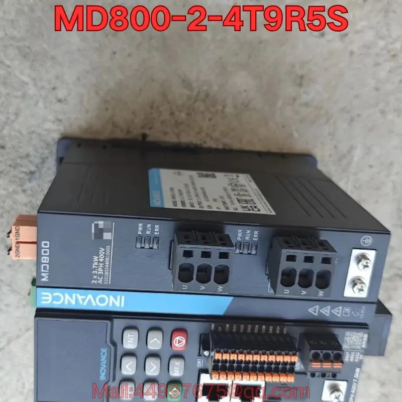 MD800-2-4T9R5S 인버터 모듈