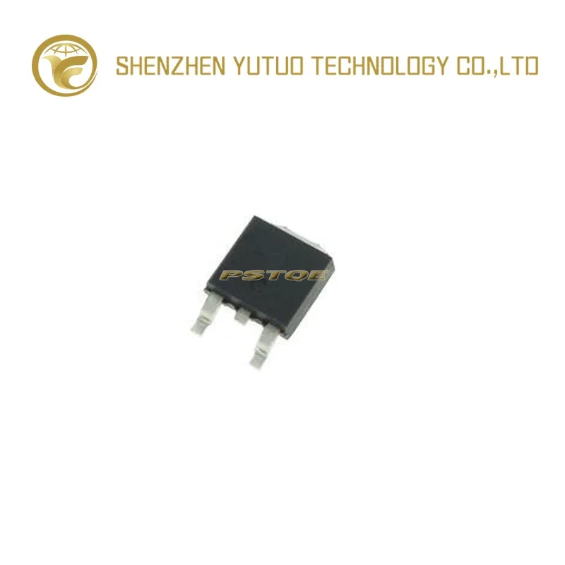 STH3N150-2 STH3N150 H2PAK-2 H2PAK IC 신