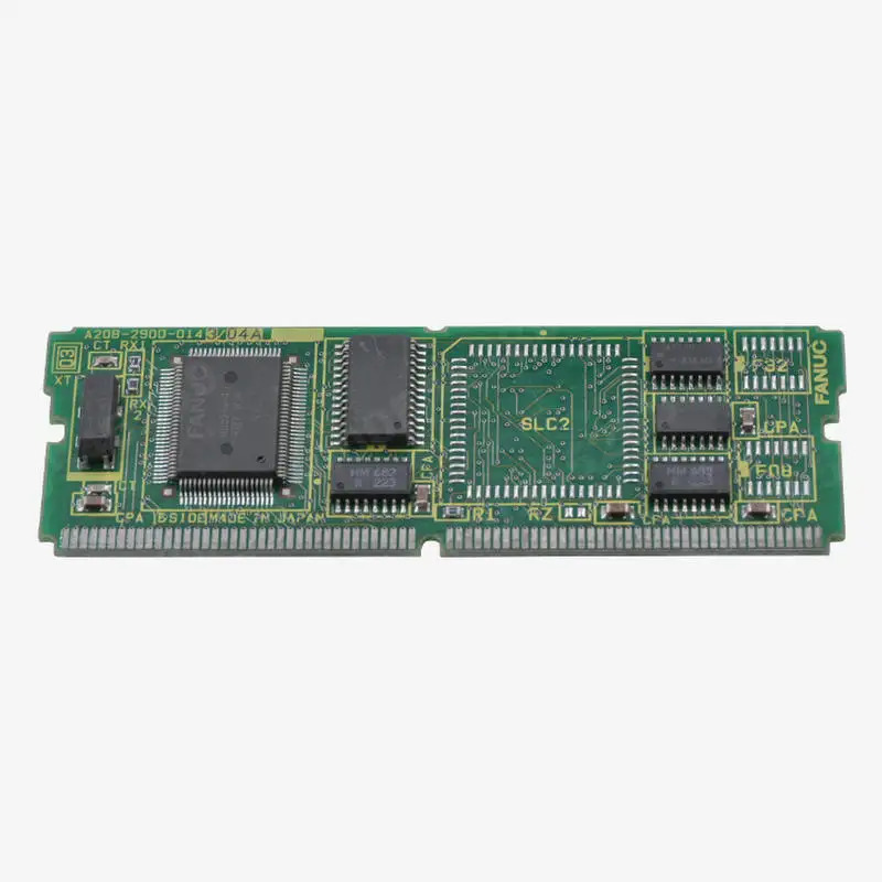 A20B-2900-0143 Fanuc 메모리 카드 CNC 컨트롤러 리퍼 완료 A20B 2900 0143