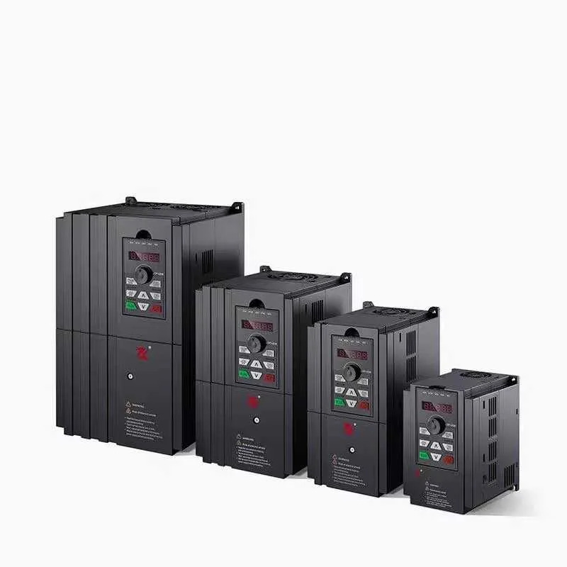 풀링 인버터 BD600/BD330 시리즈 0.75kw75kw