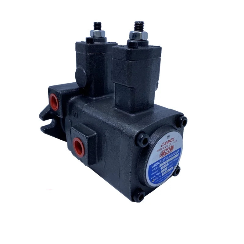 CML 낙타 가변 베펌프 VCM-DF-20A-20A-10 VMC-DF-20B-20B-10 VMC-DF-20C-20C-10 VMC-DF-20D-20D-10