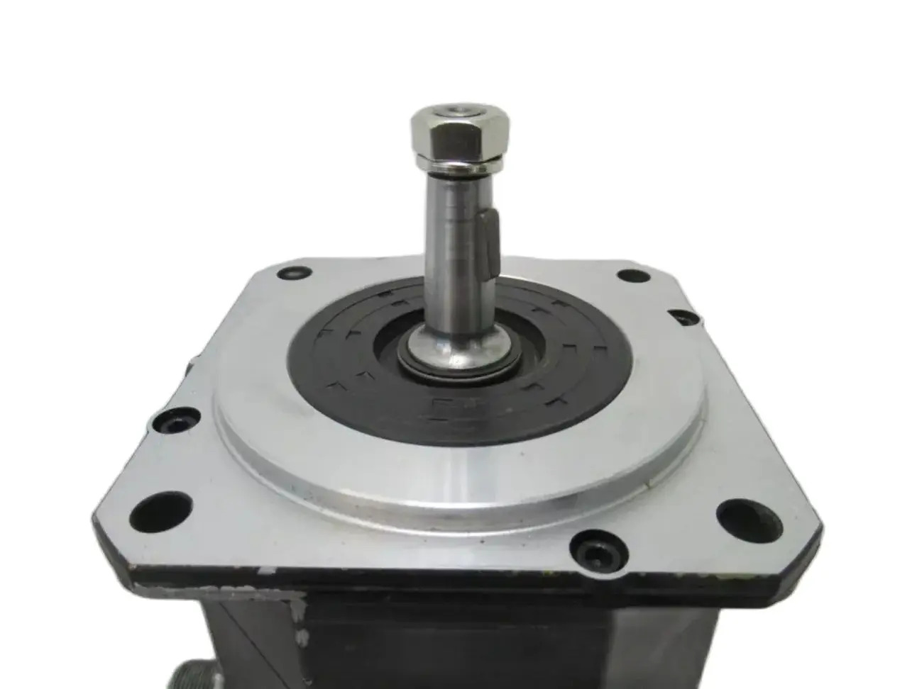 A06B-0313-B003 Fanuc 서보모터 리퍼 완료 Ok A06B 0313 B003