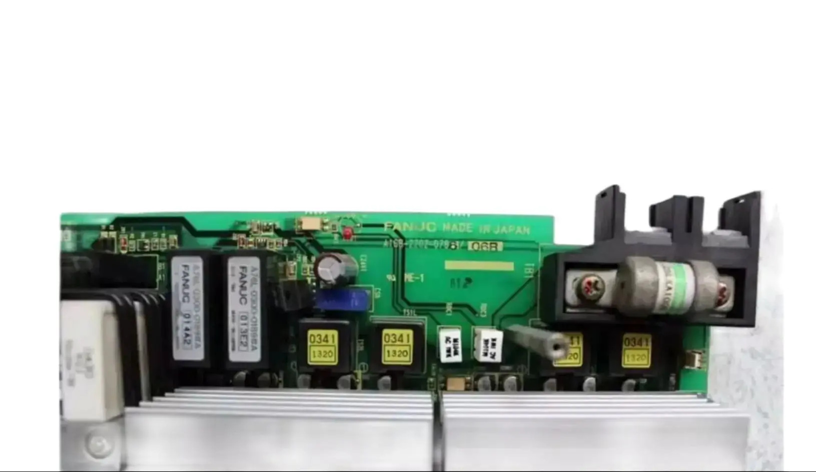 A16B-2202-0786 Fanuc 회로 기판 리퍼 완료 Ok A16B 2202 0786
