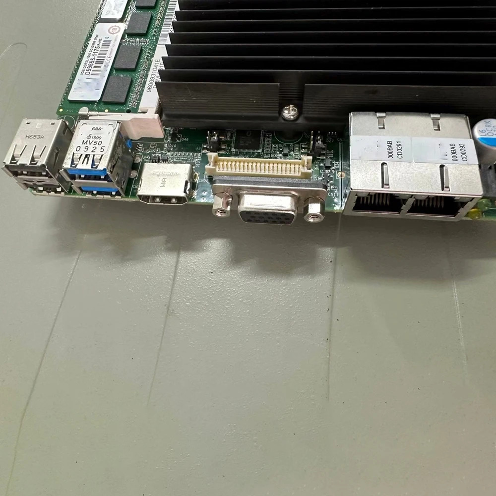 Advantech PCM-9310 내장 컴퓨터 마더보드 3.5 인치