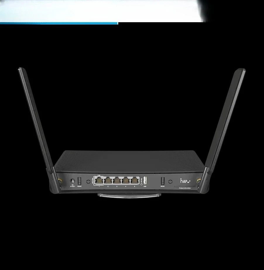 상품 MikroTik hAP ax3 C53UiG5hp호환axD2hp호환axD wifi6 2.5 기가비트 이더넷 PoE WPA3 듀얼 밴드