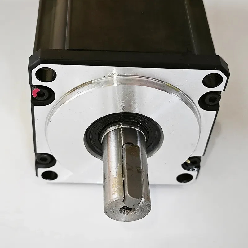 A06B--B203 Fanuc AC 서보모터 리퍼 완료 A06B B203