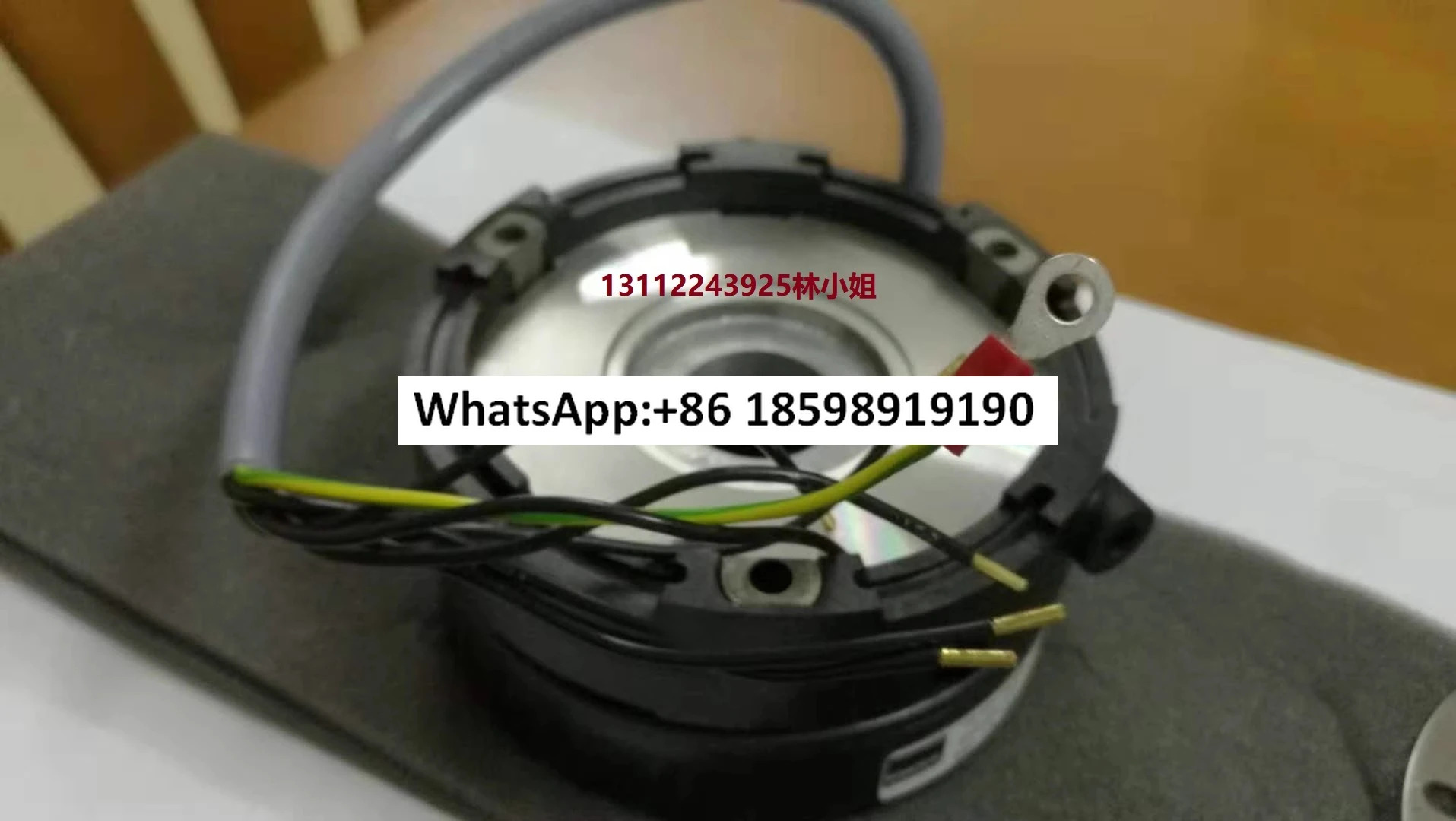 전자기 브레이크 73 4311H00 7 5NM 인쇄 액세서리특수 14 458 08E