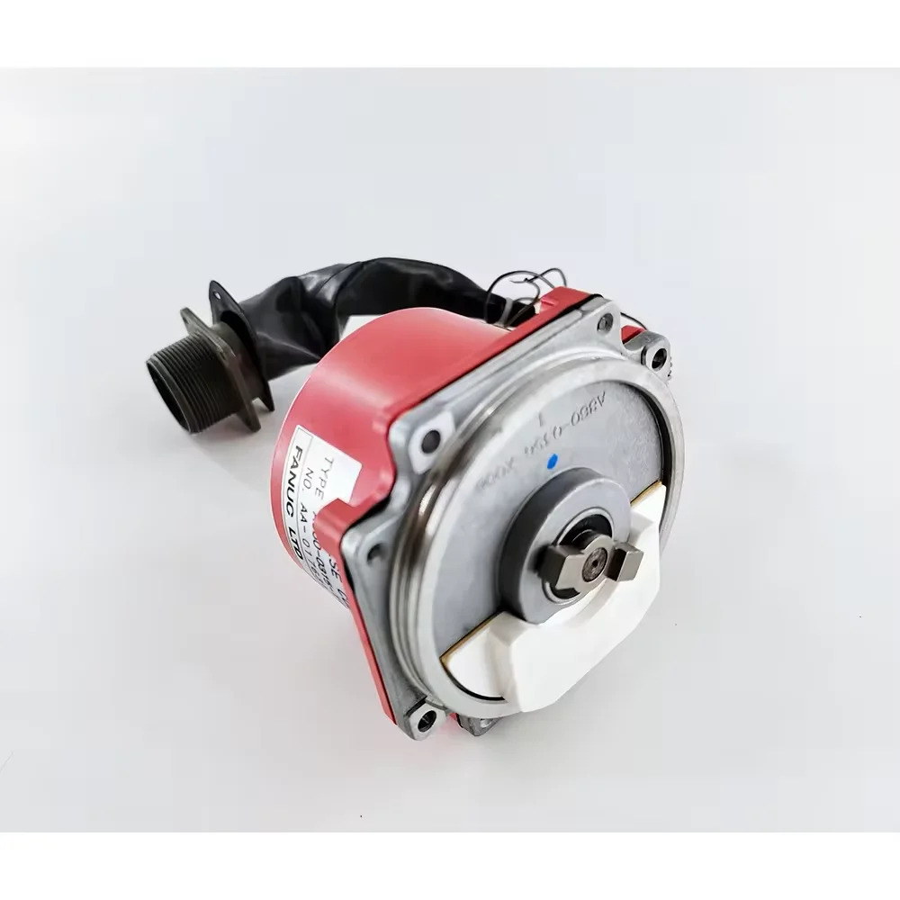 A860-0315-T102 Fanuc 서보모터 펄스 코더 Tesk Ok A860 0315 T102