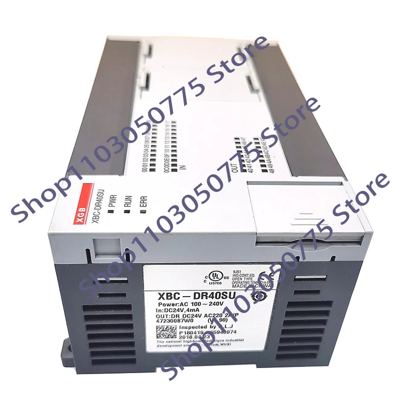 XBC-DR60SU XBC-DR40SU XBC-DR30SU XBC-DN30SU XBO-AD02A XBC-DR20SU 원본 품질