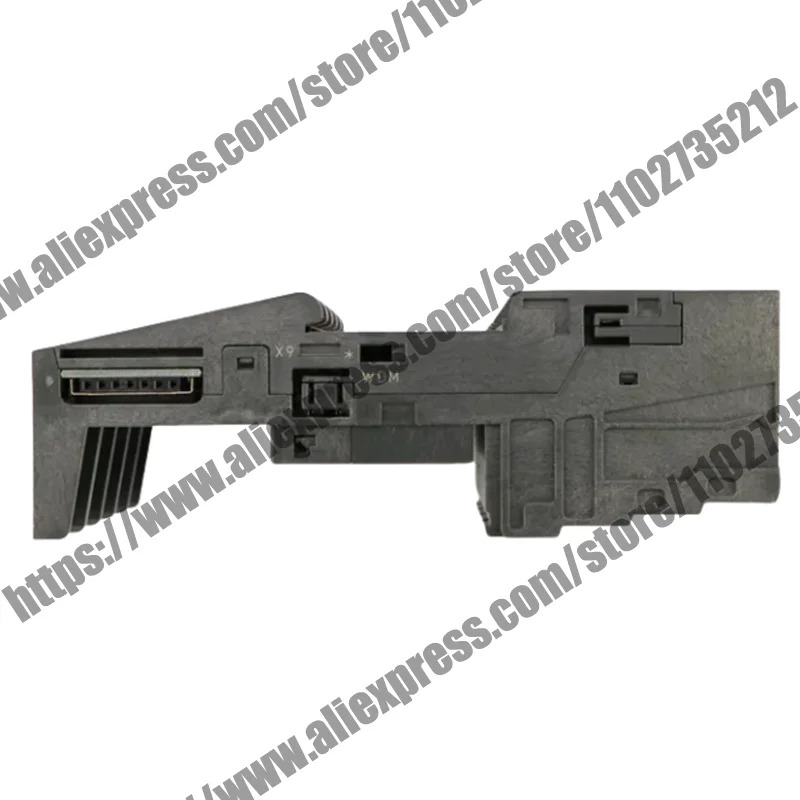 원본 5PCS 6ES7193-4CB20-0AA0 6ES 7193-4CB20-0AA0