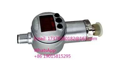 HYDAC 압력 스위치 EDS 3346-2-0010-000-E1 909147