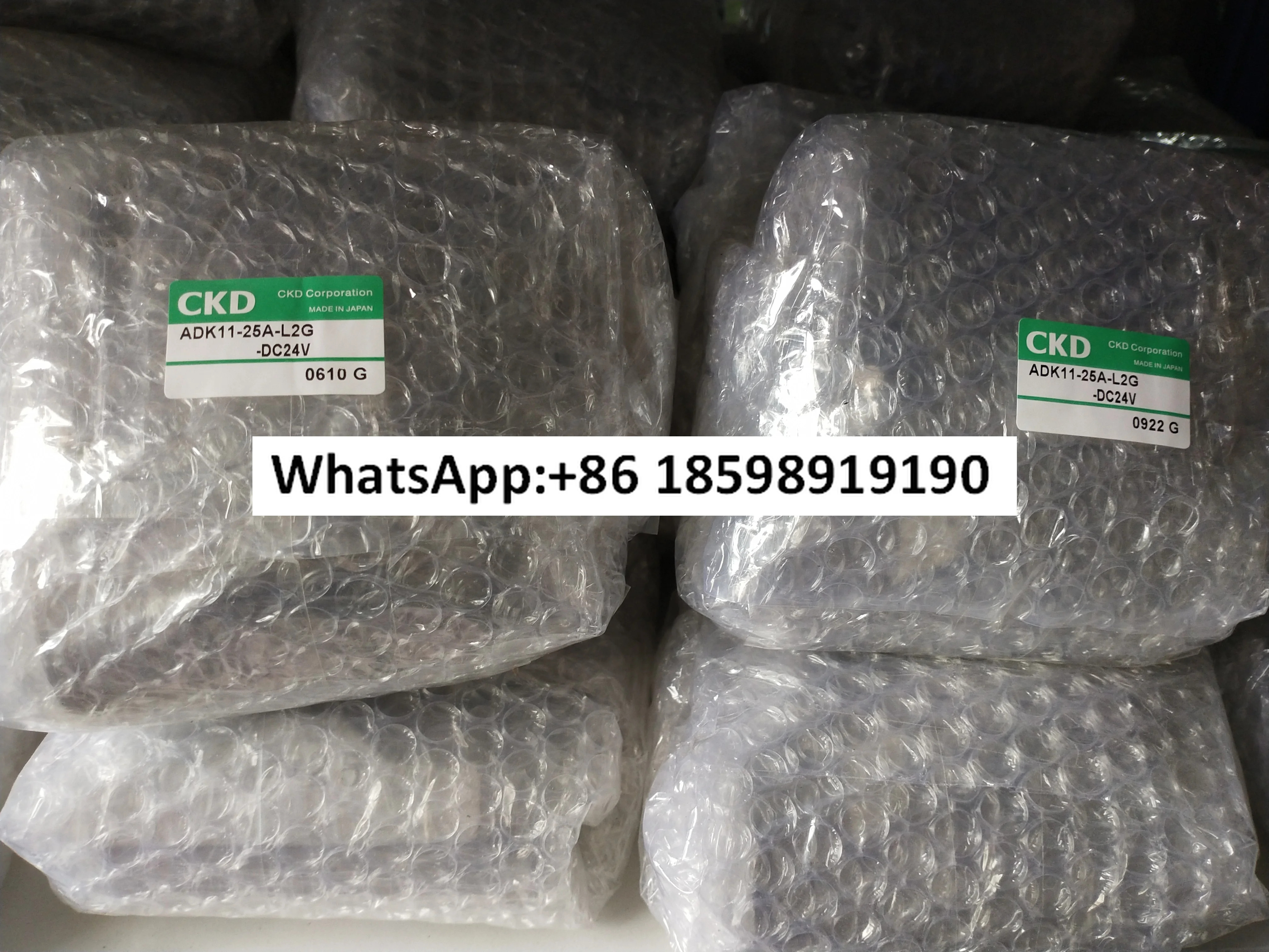 CKD 솔레노이드 밸브 ADK11 25A L2G 20A 02HB 10A M2H