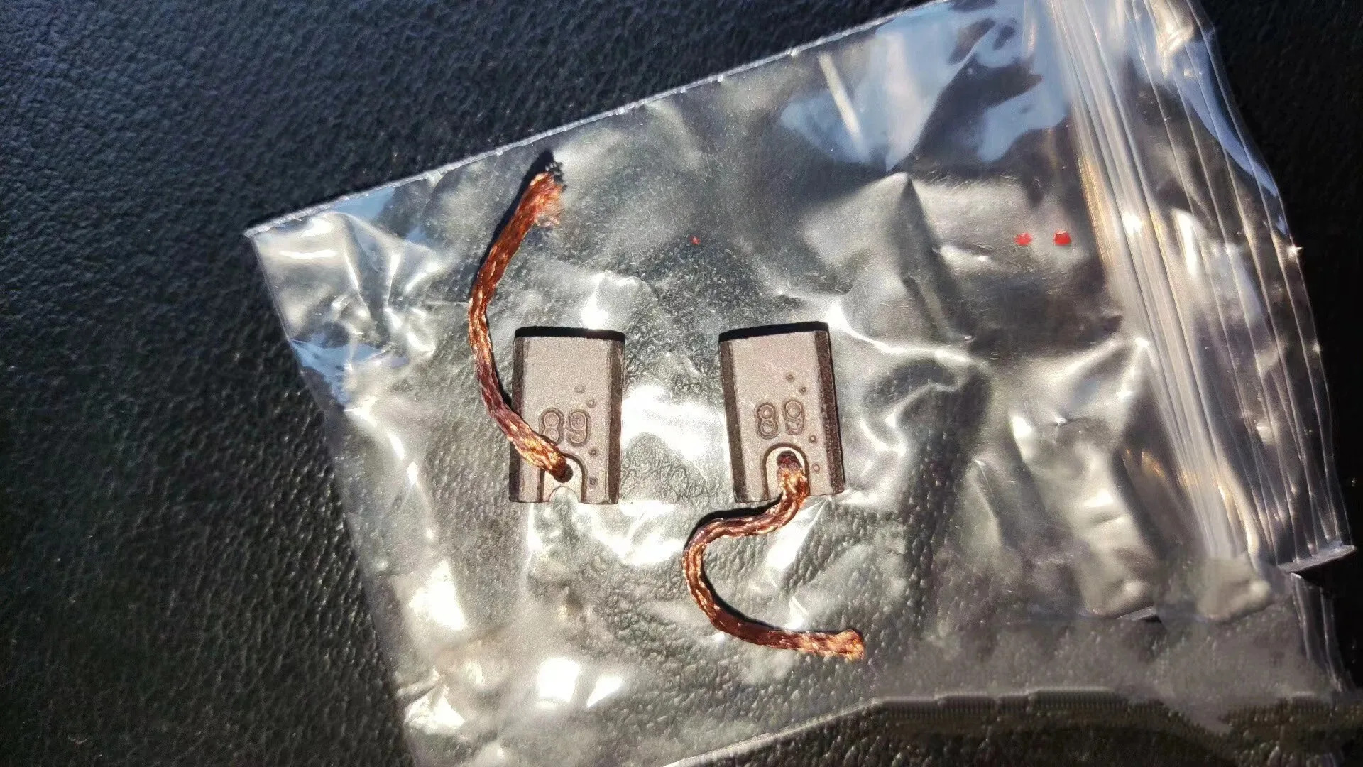 5PCS 쌍4008S 제거 펌프 모터