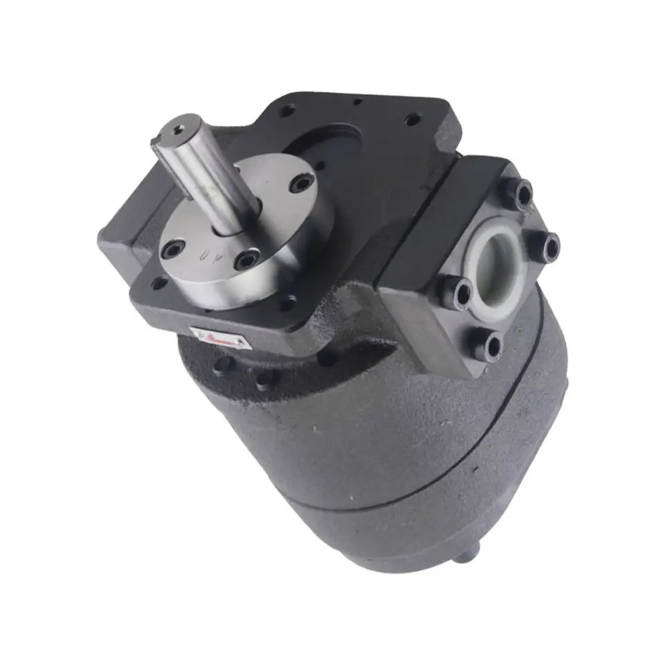 기계 산업 고압 오일 펌프 GH2-25C-LR GH2-30C-LR GH2-35C-LR GH2-40C-LR