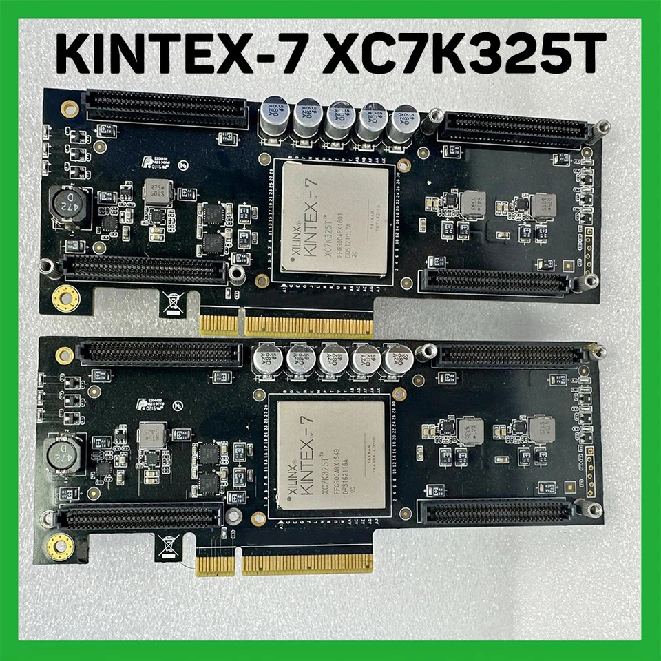 카드 G3i-Ali XILINX KINTEX-7 XC7K325T