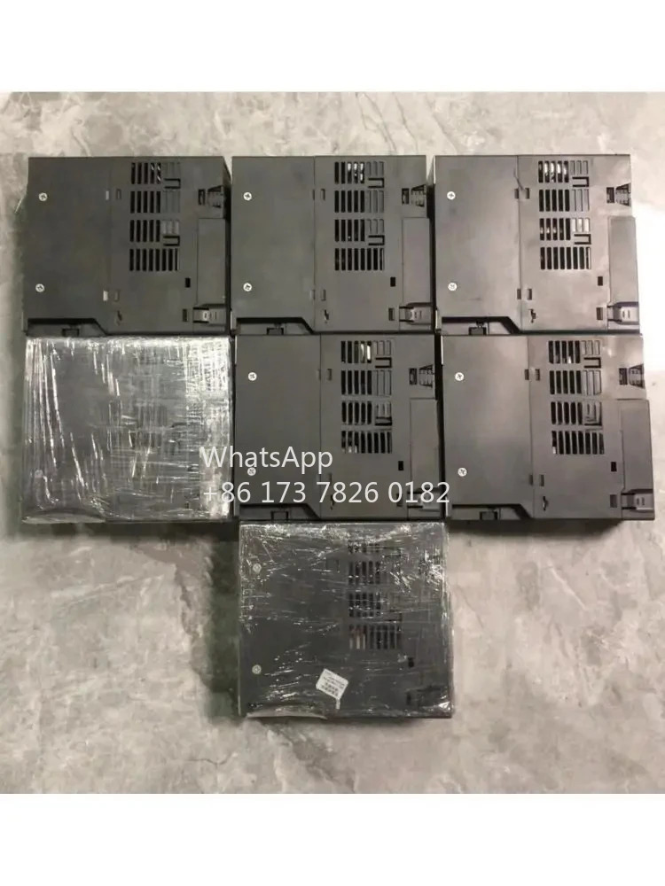 VFD2A8MS21AFSAA 사인버터 0.4kW 리퍼 기능 OK