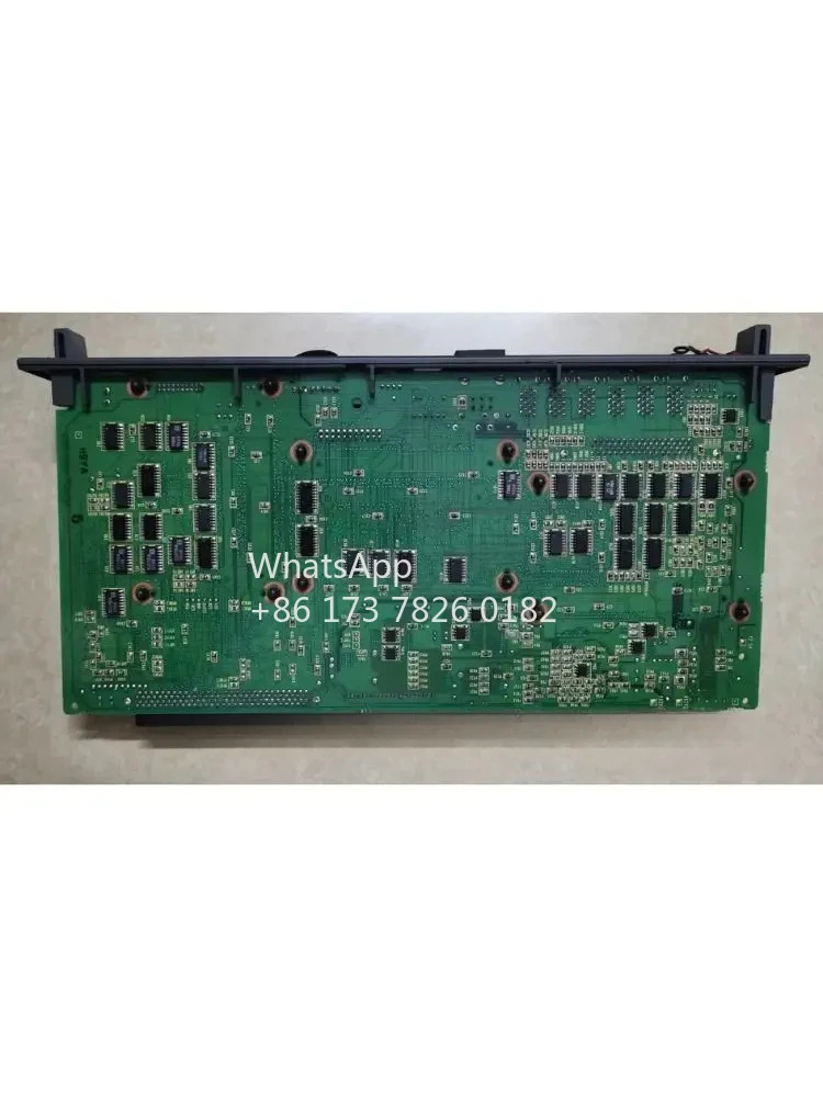 A16B-3200-0325 리퍼 마더보드 기능 OK