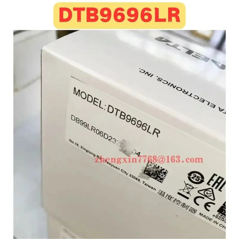 오리지널 DTB9696LR 온도 컨트롤러 신