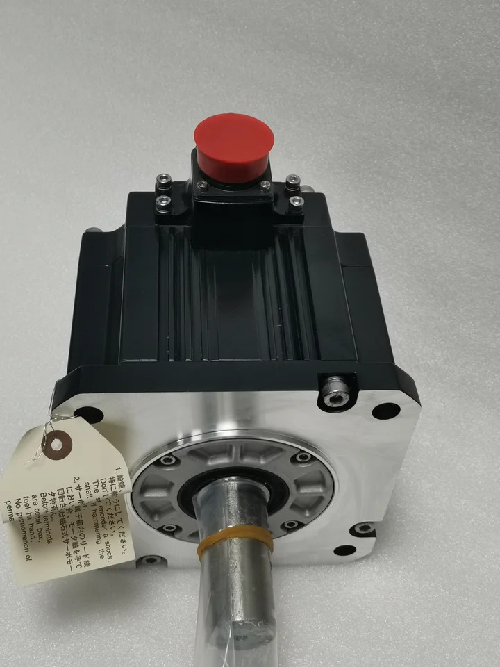 CNC 서보모터 HF-H354S-A74 신